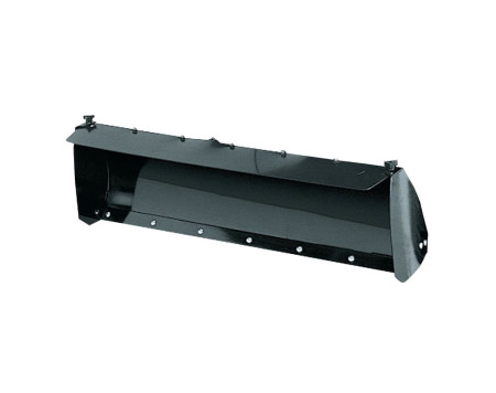 Накладка верхняя на нож отвал Polaris / DEFLECTOR BLADE SNOW FOR 60