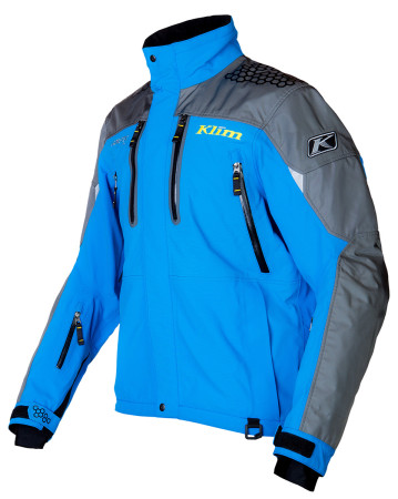 Куртка Klim Valdez