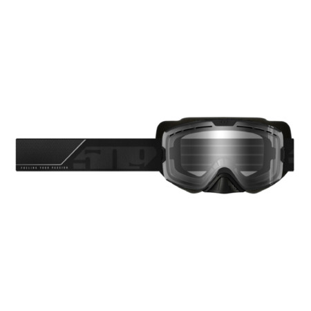 Очки 509 Kingpin без подогрева Nightvision купить за 20 500 ₽
