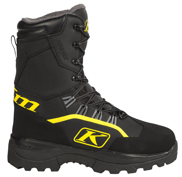 Ботинки Klim Adrenaline GTX