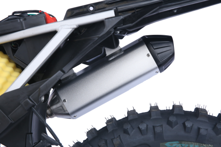 Эндуро мотоцикл BRZ X8 NC250 BE