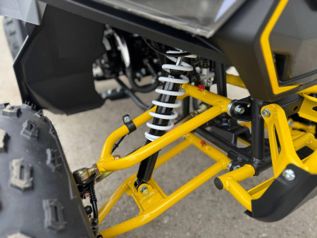 Детский квадроцикл BRZ Drake 125