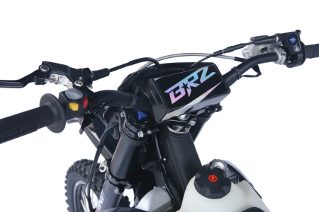 Эндуро мотоцикл BRZ X8 NC300s BE