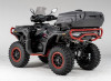 Квадроцикл Loncin XWOLF 1000 LAND TREKKER