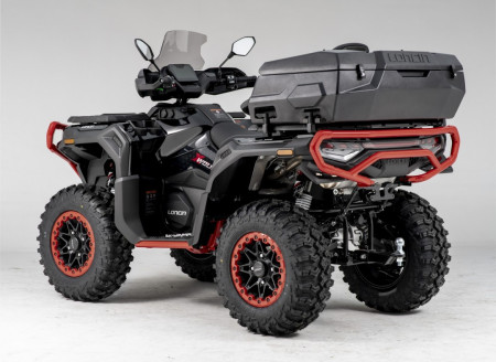 Квадроцикл Loncin XWOLF 1000 LAND TREKKER
