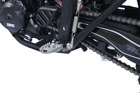 Эндуро мотоцикл BRZ X8 NC300s BE