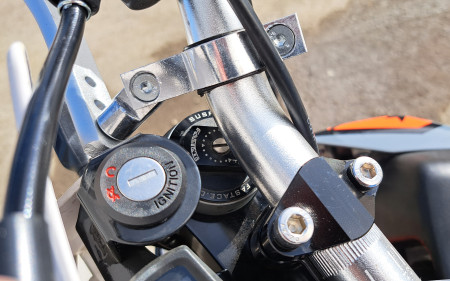 Мотоцикл Racer RC300-GY8A K2 300