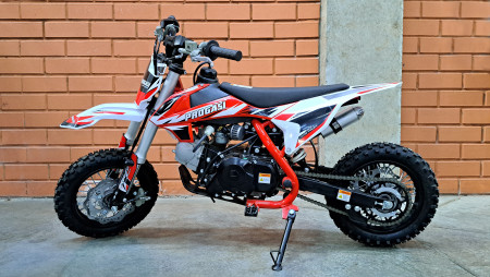 Детский кросс Progasi Kids Power 110 10/10