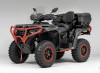 Квадроцикл Loncin XWOLF 1000 LAND TREKKER