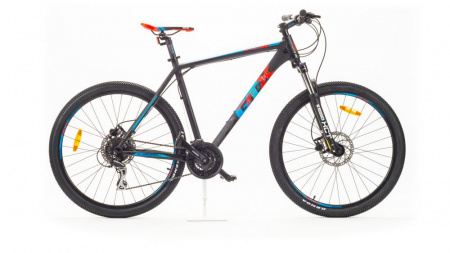 Горный велосипед 27,5 GTX  ALPIN 2000  (рама 19) (000037) купить за 61 820 руб.