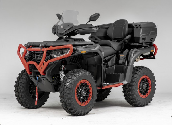 Квадроцикл Loncin XWOLF 1000 LAND TREKKER
