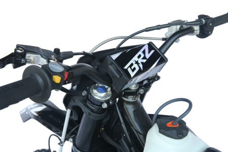 Эндуро мотоцикл BRZ X8 PR300 24 BE