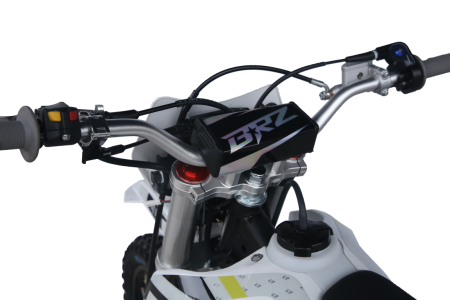 Эндуро мотоцикл BRZ H5 PR300 21/18