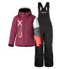 Костюм снегоходный детский CKX BELLA
