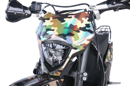 Эндуро мотоцикл BRZ Z7 CB250