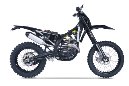 Эндуро мотоцикл BRZ X8 NC250 BE