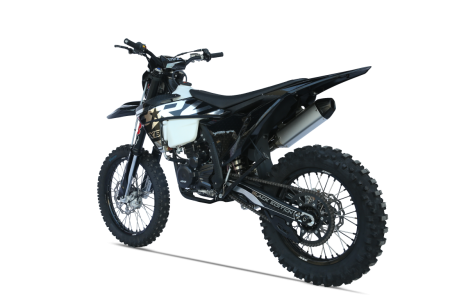 Эндуро мотоцикл BRZ X8 NB300 24 BE