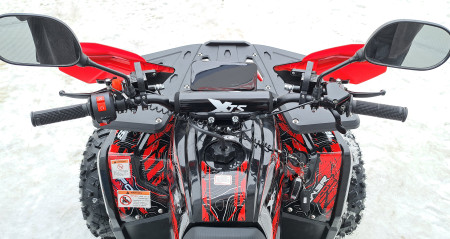 Квадроцикл Racer FreeLander PRO125