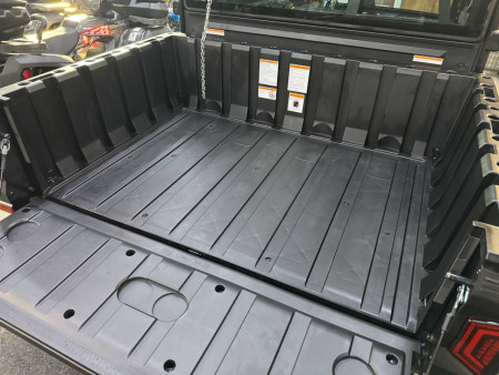 TGB Landmax 1000 SE Half Cabin