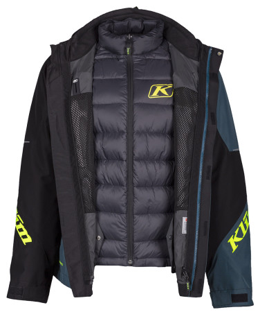 Куртка Klim Kompound