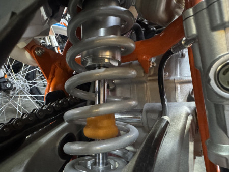 Мотоцикл KAYO K6-A 300 MX