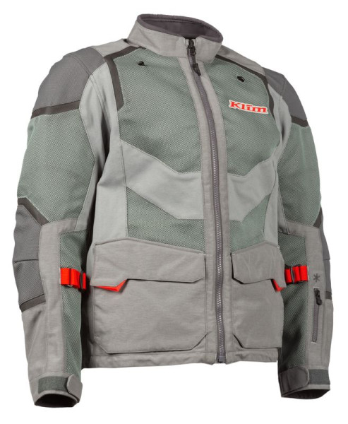 Куртка Klim Baja S4