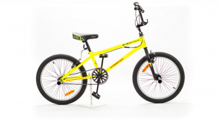 Складной велосипед 20 KROSTEK FREESTYLE 200 купить за 20 460 руб.