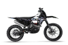 Эндуро мотоцикл BRZ X8 PR250 BE