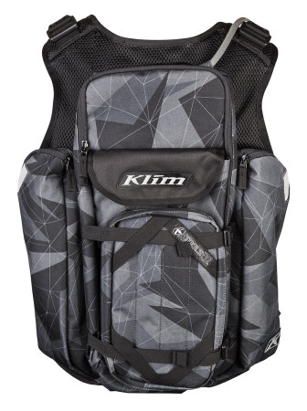 Жилет Klim Arsenal