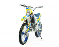 Мотоцикл Кросс Motoland TT300 (174MN-3) (4V-вод.охл.)
