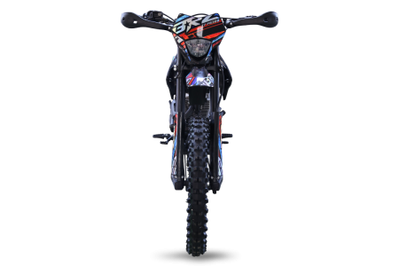 Эндуро мотоцикл BRZ Z7 PR300 Эндуро мотоцикл BRZ Z7 PR300