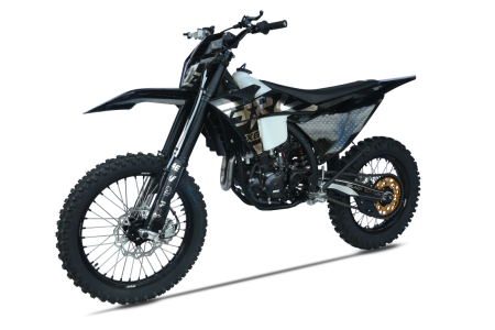 Эндуро мотоцикл BRZ X8 NC300s 24 BE