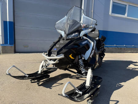 Б/У Снегоход Polaris 800 Titan Adventure 155