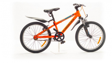 Подростковый велосипед 20 KROSTEK SIGMA 205 (рама 11) купить за 19 030 руб.