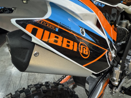 Мотоцикл KAYO K1-L 150 MX 19/16