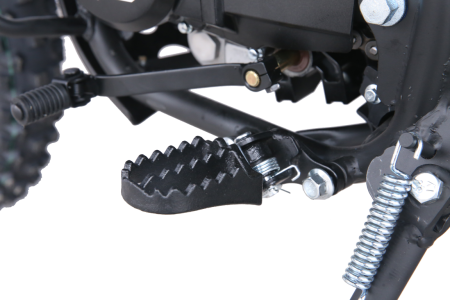 Эндуро мотоцикл BRZ Z7 CB250