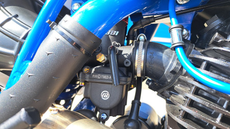 Эндуро Progasi Super MAX 250