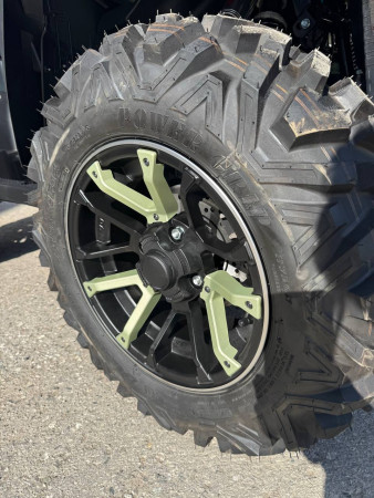 Квадроцикл TGB Blade 1000 LTX EPS Premium (2025 год)