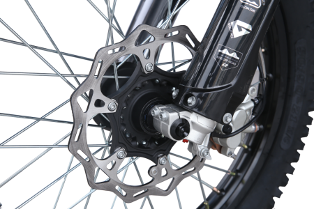 Эндуро мотоцикл BRZ X8 PR250 EFI 23 BE