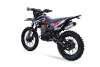 Эндуро мотоцикл BRZ Z7 PR300