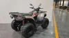Квадроцикл Loncin XWolf 200