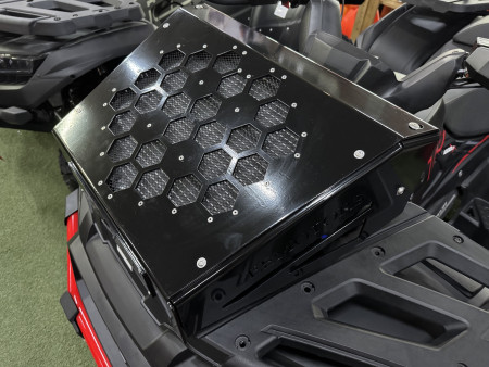 Квадроцикл TGB Blade 1000 LTX EPS с выносом 