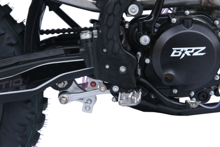 Эндуро мотоцикл BRZ X8 NC250 BE