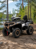 Квадроцикл Loncin XWOLF 1000 LAND TREKKER