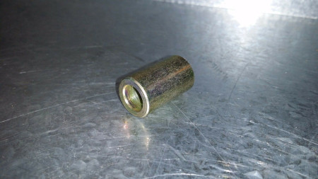 5010127 Втулка Polaris / Bushing-Radius Rod (10) купить за 400 ₽