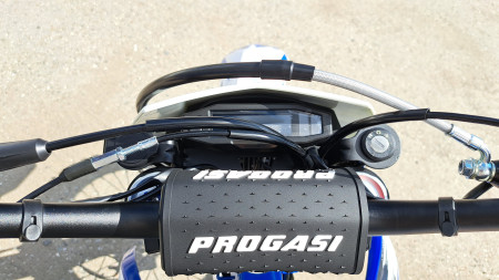 Эндуро Progasi Super MAX 250