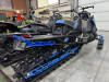 Б/У Горный снегоход Polaris 850 PRO-RMK 155