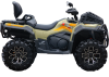 Квадроцикл Loncin XWolf 700L MUD