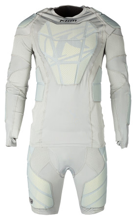 Шорты с защитой Klim