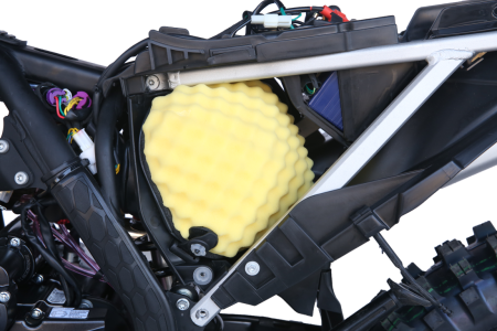 Эндуро мотоцикл BRZ X8 NB300 BE